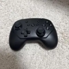 ワイヤレスコントローラー Nintendo Switch用