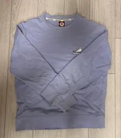 CONVERSE コンバース トレーナー ラベンダー　L