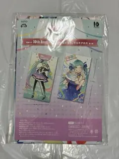 2026年最新】桜ミク描き下ろしマルチクロスの人気アイテム - メルカリ