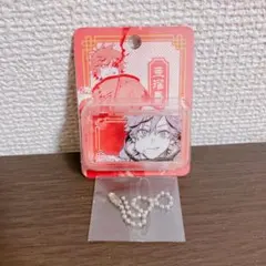 極楽街 アルマ ブリスターキーホルダー - メルカリ