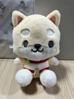 JOCHUM まめちぃ ぬいぐるみ
