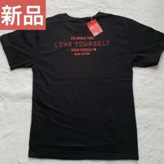 2026年最新】bts tシャツ love yourselfの人気アイテム - メルカリ