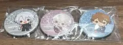 アイドリッシュセブン 缶バッチ　g4y 特典　TRIGGER