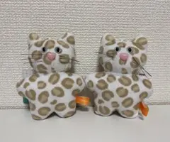 mojojojo マスコットぬいぐるみ4