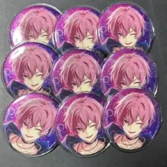 いれいす　ないこ　缶バッチ