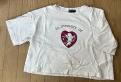半袖 Tシャツ 140cm キッズ アーバンチェリー URBAN CHERRYのサムネイル