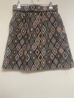 PAGEBOY ミニスカート