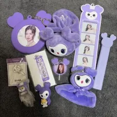 2026年最新】twice ぬいぐるみバッジの人気アイテム - メルカリ