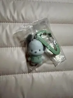 サンリオ　カラフルカラビナマスコット　ポチャッコ