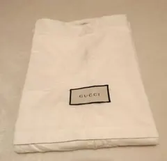 GUCCI ガーメント ファスナー付き