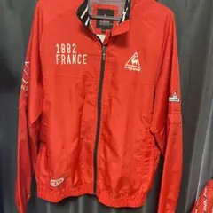le coq sportif ゴルフコレクション ジャケット M