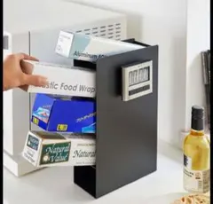 tower キッチン収納