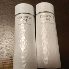 みーちゃん様用DECORTÉAQ エマルジョン/ローションER各30mlのセット