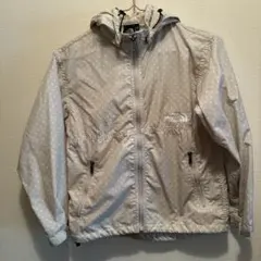 THE NORTH FACE ドット柄 130