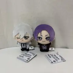 ブルーロック ちびぐるみ sweets flavor 御影 玲王 10点セット 2025年最新】玲王 ちびぐるみ sweetの人気アイテム - メルカリ