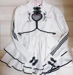 keisuke kanda ケイスケカンダ フリルまみれのジャージ - メルカリ