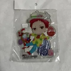 【未開封】黒子のバスケ 赤司征十郎 やわらかストラップ イースター 【匿名配送】