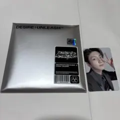 ENHYPEN studio choom 封入なし　ジョンウォン