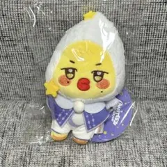 ateez aniteez dreamland キーリング ぬいぐるみ ヨサン - メルカリ
