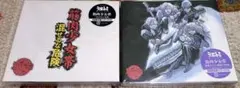 筋肉少女帯 混ぜるな危険 週替わりの奇跡の神話 初回限定盤 CD+DVD