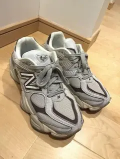 ニューバランス U9060FNA グレー 25.5㎝ 2025年最新】u9060 fnaの人気アイテム - メルカリ
