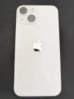【ジャンク】 iPhone13 mini 128GB スターライト SIMフリー