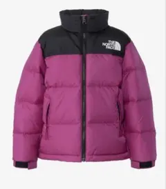 THE NORTH FACE ダウンコート