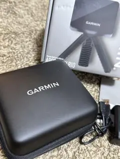 【本日限定即決40000円】GARMIN APPROACH R10のサムネイル