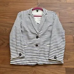 J Crew マリンカラー　サマージャケットのサムネイル