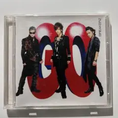 BREAKERZ 「GO」