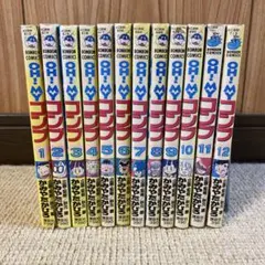 OH!MYコンブ 全巻セット コミック】OH！MYコンブ（全12巻） |本 | 通販 | Amazon