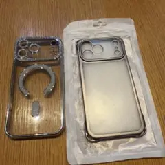 iPhone17ProMaxケース