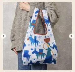 KALDI エコバッグ 2026年