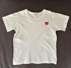 PLAY COMME des GARÇONS Tシャツ 6