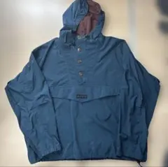 80s Columbia アノラックパーカー