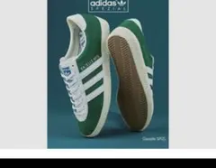adidas gazelle SPZL24.5cm