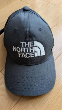 THE NORTH FACE グレーキャップ FREE