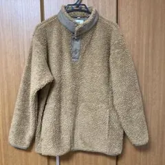 UNIQLO White Mountaineering フリースジャケット