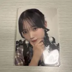 CUTIE STREET 真鍋凪咲 トレカ