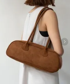 スエードバック