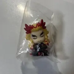 鬼滅の刃　肩ズン　煉獄杏寿郎