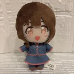 ≠ME ノイミー 永田詩央里 ぬいぐるみ - メルカリ