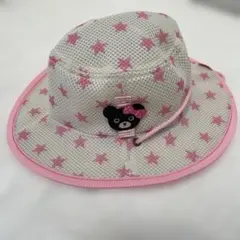 ダブルビー　帽子　テンガロンハット　48cmのサムネイル