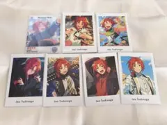 あんスタ　ぱしゃっつ　月永レオ