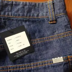 fadthree デニム オーラリー A.P.C ドゥーズィエムクラス ザラ