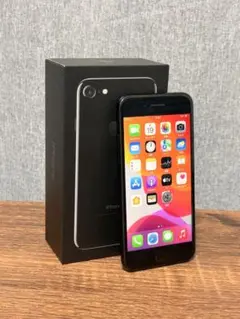 iPhone 7 32GB Condition: Good (○)