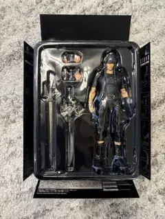 プレイアーツ改 FF15 イグニス ノクティス 2種セット - メルカリ