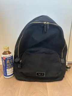 アニエスベー　ボヤージュ　リュック　バックパック