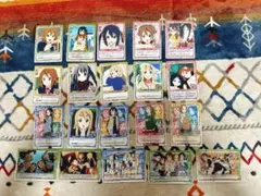 プレシャスメモリーズ 応募シール 8枚 13点分 まどかマギカ イカ娘
