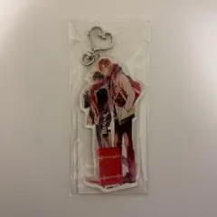【匿名配送】佐々木と宮野 ビッグアクリルキーホルダー